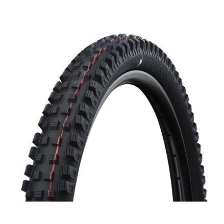 SCHWALBE Reifen MAGIC MARY 27.5x2.40 (62-584) 67EPI 975 g TLE Evo Super Ground Addix Soft faltbar