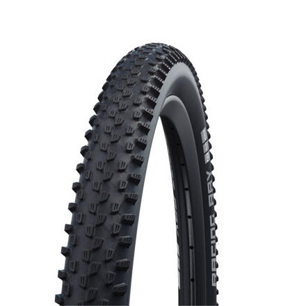 SCHWALBE Reifen RACING RAY (60-622) 29x2,35 Performance 67EPI 830g Schwarz TLR