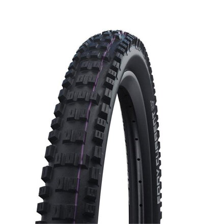SCHWALBE Reifen EDDY CURRENT FRONT Ultra Soft 29x2,40