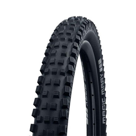 SCHWALBE Reifen MAGIC MARY (62-584) 27,5x2,40 Leistung 67EPI 1155g Schwarz TLE