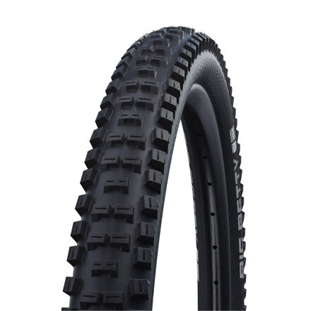 SCHWALBE Reifen BIG BETTY (62-584) 27,5x2,40 Leistung 67EPI 1140g Schwarz TLE