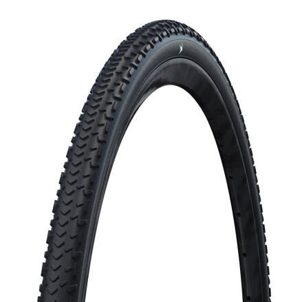 SCHWALBE Reifen G-ONE RX PRO 28x2.00 (50-622) 67EPI 615 g TLR Evo V-Guard RACE PRO Addix Race faltbar