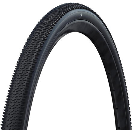 SCHWALBE Reifen G-ONE R PRO 700x45C (45-622) 67EPI 545 g TLR Evo V-Guard RACE PRO Addix Race faltbar