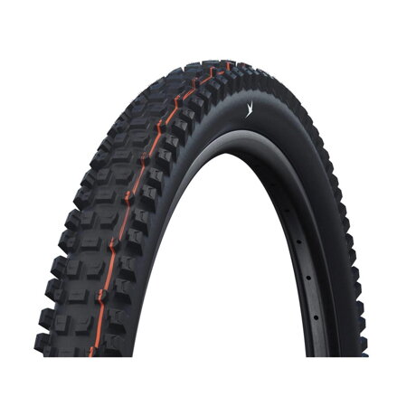 SCHWALBE Reifen ALBERT TRAIL PRO 29x2.50 (63-622) 67EPI Radial 1180 g TLR Evo Soft faltbar