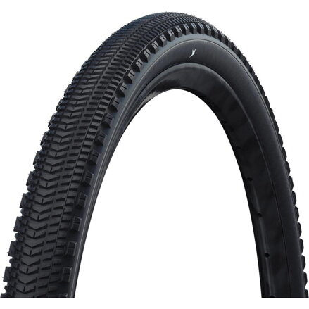 SCHWALBE Reifen G-ONE OVERLAND PRO 700x45C (45-622) 67EPI 590 g TLR Evo DD Addix SpeedGrip faltbar