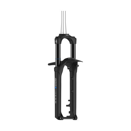 SR SUNTOUR Federgabel MOBIE36 Boost-EQ-DS-2CR 130 15AH2 29 CTS matt schwarz