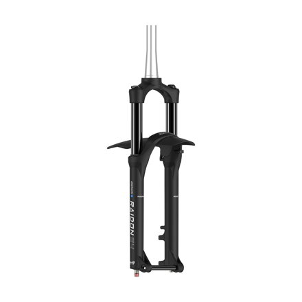 SR SUNTOUR Federgabel RAIDON34 Boost-EQ-DS-2CR 120 15AH4 29 CTS matt schwarz