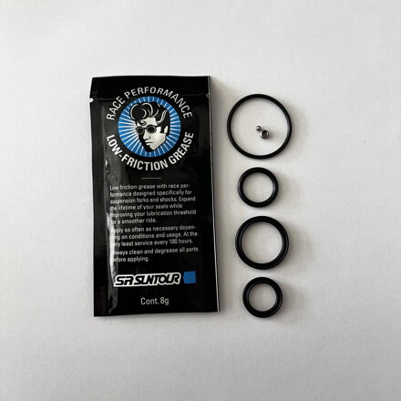 SR SUNTOUR Dichtungssatz OIL RAIDON RBA499-01 OEM