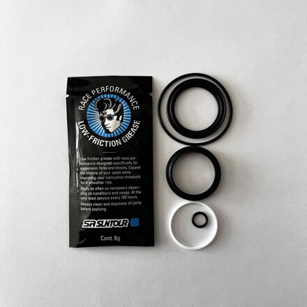SR SUNTOUR Dichtungssatz AIR EDGE RBA399-02 OEM