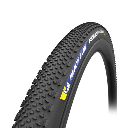 MICHELIN Reifen POWER GRAVEL TLE 700x33C