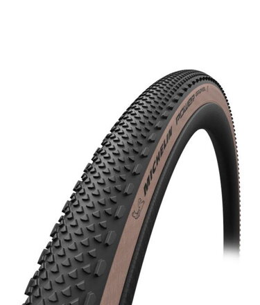 MICHELIN Reifen POWER GRAVEL TLE 700x35C