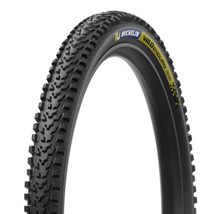 MICHELIN Reifen WILD ENDURO REAR MAGI-X 29x2.40 (61-622) 3x33TPI 1225 g TLR faltbar
