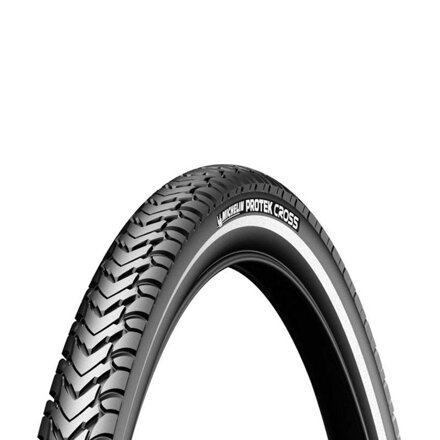 MICHELIN Reifen PROTEK CROSS Reflex 700x32C