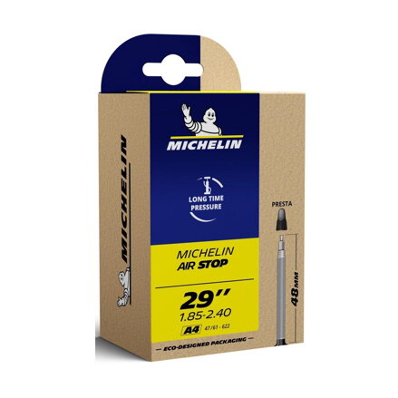 MICHELIN Schlauch A4 29x1,85/2,40 (47/61-622) FV 48mm