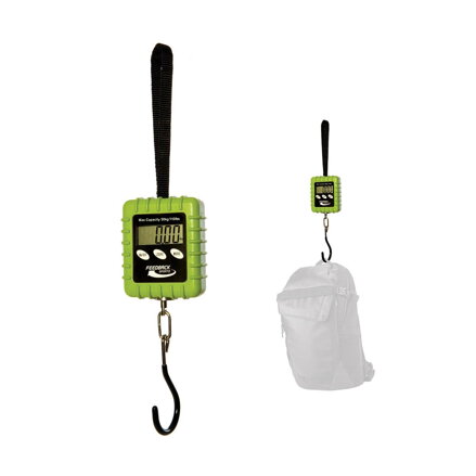 FEEDBACK SPORT Gewichtsexpedition