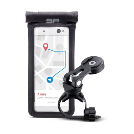 SP CONNECT Bike Bundle Universalkoffer SPC+