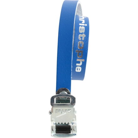 ZÉFAL CHRISTOPHE 516 Riemen blau 2 Stk.