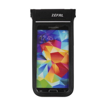 ZÉFAL Z-CONSOLE DRY M Halter