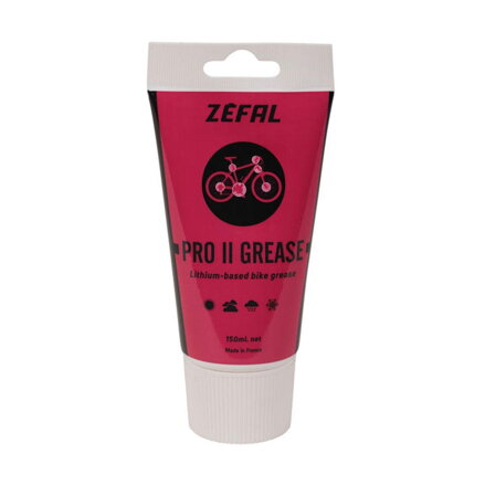 ZÉFAL Pro-II-Fett 150 ml
