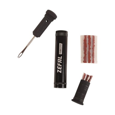 ZÉFAL Tubeless-Reifenreparaturset