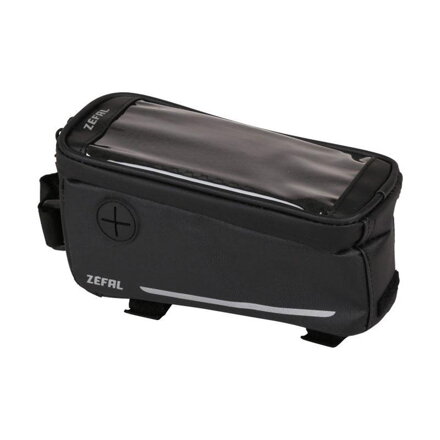 ZÉFAL Handytasche Console Pack T1 für Vorbau 0,8l
