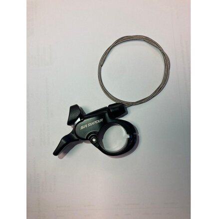 SR SUNTOUR Lenkerhebel RL15 für RL22-SINGLE-U-2C-22 OEM
