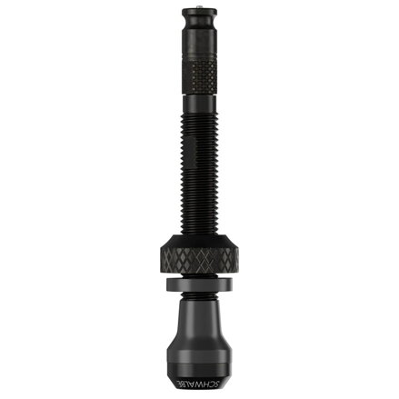 SCHWALBE SCV Tubeless-Ventil 80 mm 2 Stk.