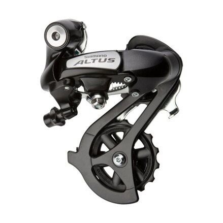SHIMANO Schaltwerk Altus RD-M310 7/8-fach schwarz