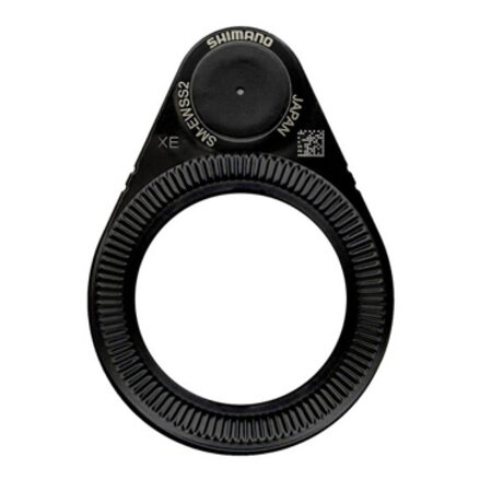SHIMANO Adaptér s magnetom EW-SS302 pre Center Lock brzd. kotúč