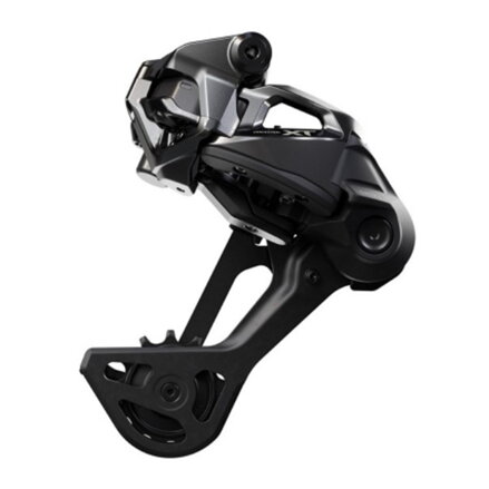 SHIMANO Schaltwerk XT RD-M8260 1x11-fach Di2 schwarz Linkglide
