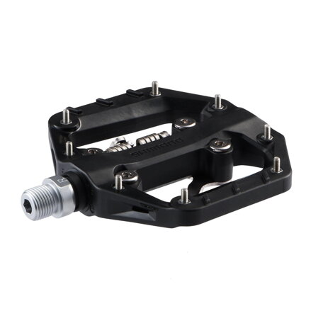 SHIMANO Pedale PD-EH510 SPD einseitig + Cleats SM-SH51