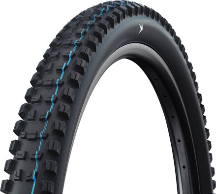 SCHWALBE Plášť ROMY 29x2.50 (63-622) 67EPI Radial 1130g TLR PRO TRAIL PRO Mid skladací