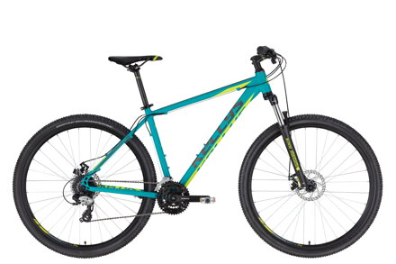 KELLYS Madman 30 Turquoise  XXS 26"