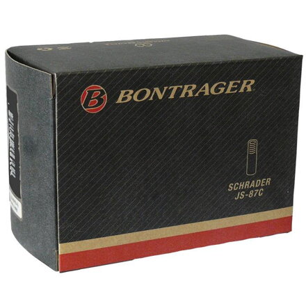 Bontrager Schlauch Standard 26x2.00-2.40 AV 48mm