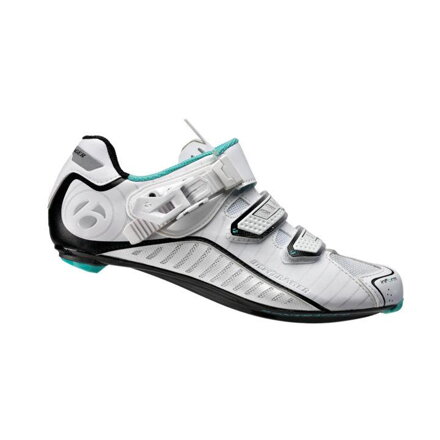Bontrager Road Cleats RL WSD Weiß