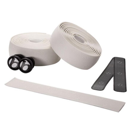 Bontrager Supertack Wrap weiß
