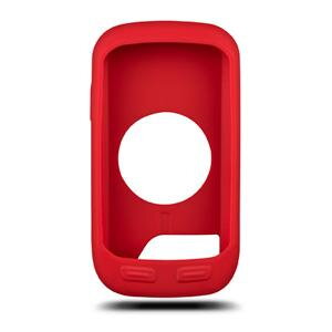 GARMIN Schutzhülle - Silikon rot, EDGE 100