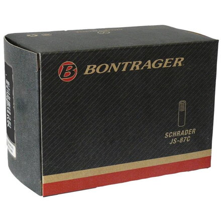 Bontrager Schlauch Standard 14x1,75-2,125 AV