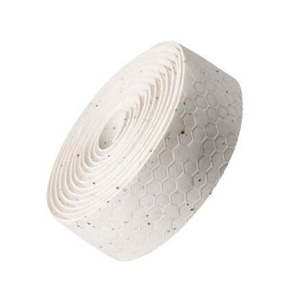 Bontrager Wrap Gel Cork weiß