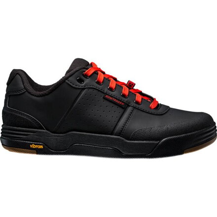 Bontrager Flatline Mountain-Sneaker in Schwarz