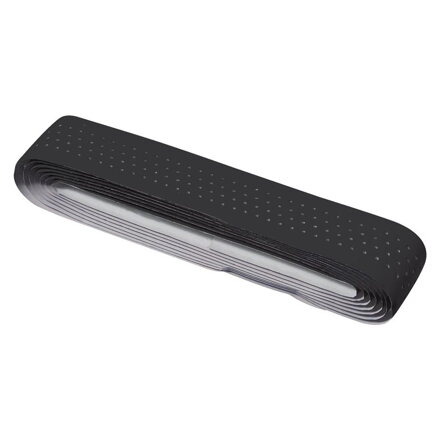 FIZIK Superlight Wickeltuch schwarz