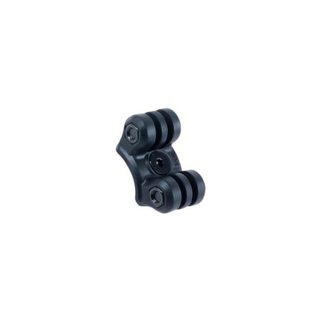 Bontrager Handle Blendr XXX BarStem-Basis