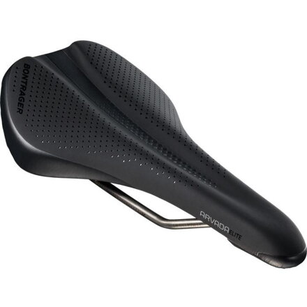 Bontrager Arvada Elite Sattel schwarz