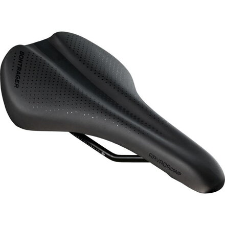Bontrager Arvada Comp Sattel schwarz
