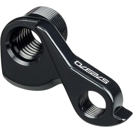 Schaltauge Bontrager Hardtail Convert 142x12 schwarz  