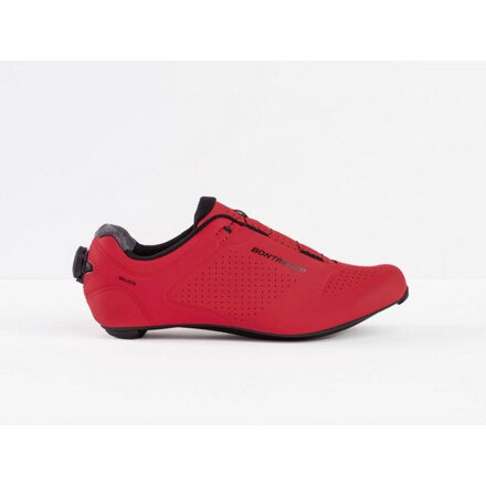 Bontrager Ballista rote Turnschuhe
