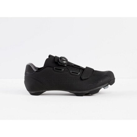 Bontrager Cambion Schuhe Schwarz