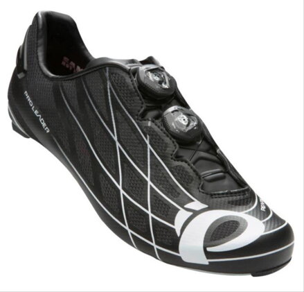 PEARL IZUMI Sneakers PRO LEADER III schwarz/weiß