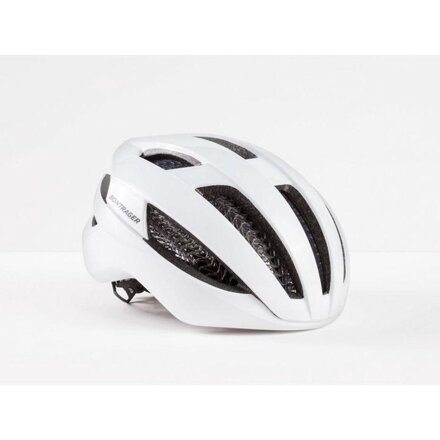 Bontrager Spectre WaveCel Helm weiß