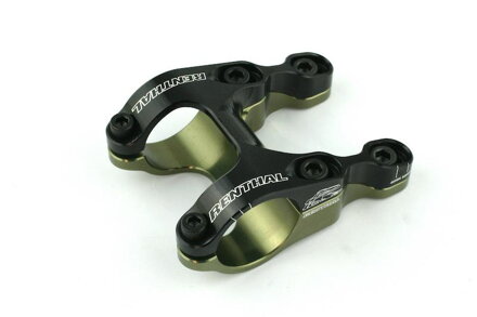 Vorbau Renthal Integra Vorbau 31,8 mm 45-50 mm